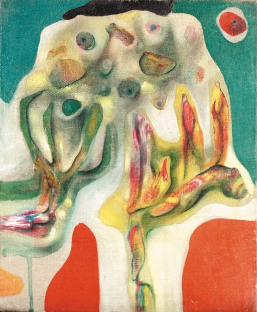 Matta (b. 1911)