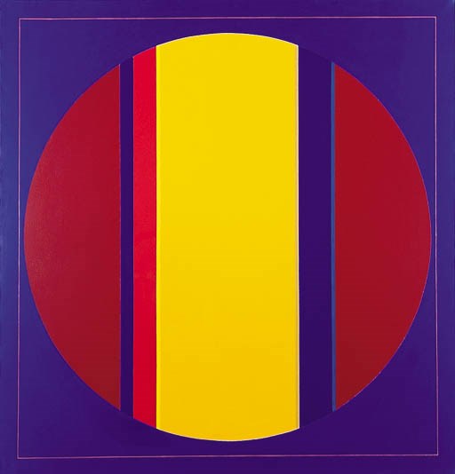 SYDNEY BALL (b. 1933)