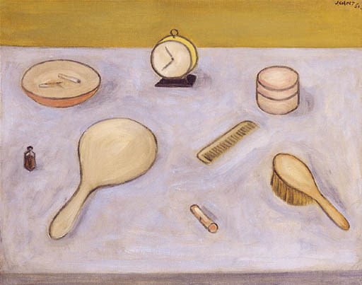 JAMES MONTGOMERY CANT (1911-1983)