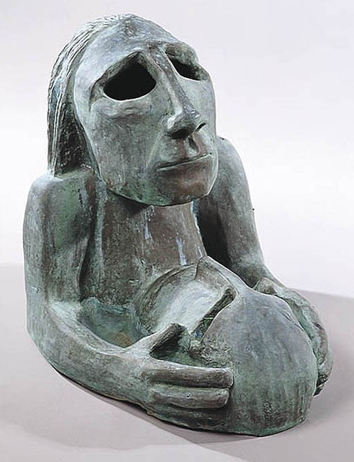 DAVID BOYD (b. 1924)