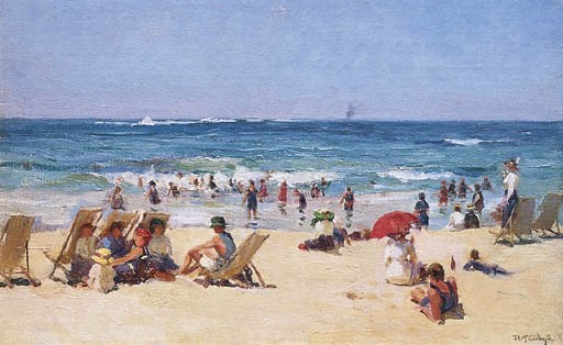 DUNCAN MCGREGOR WHYTE (1866-1953)