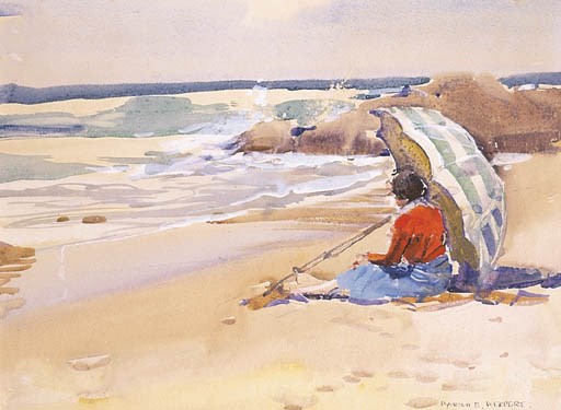 HAROLD BROCKLEBANK HERBERT (1892-1945)