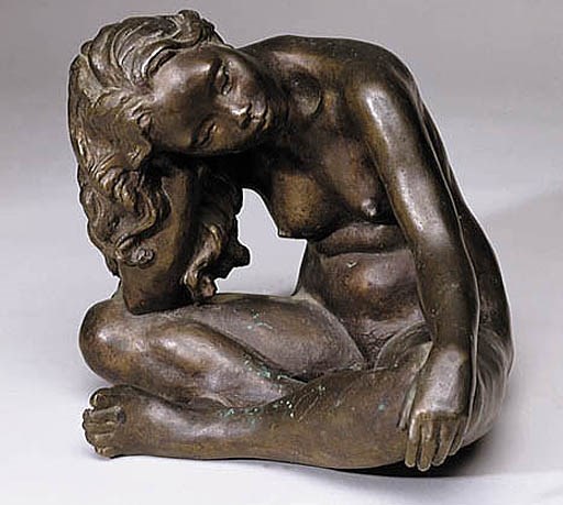 BARBARA TRIBE (1913-2000)