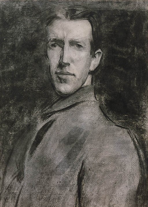HUGH RAMSAY (1877-1906)