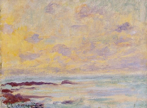 ETHEL CARRICK FOX (1872-1952)