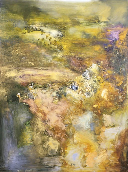 PHILLIP HUNTER (b. 1958)