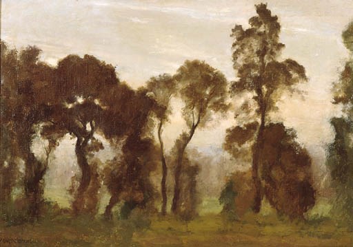 DUNCAN MAX MELDRUM (1875-1955)