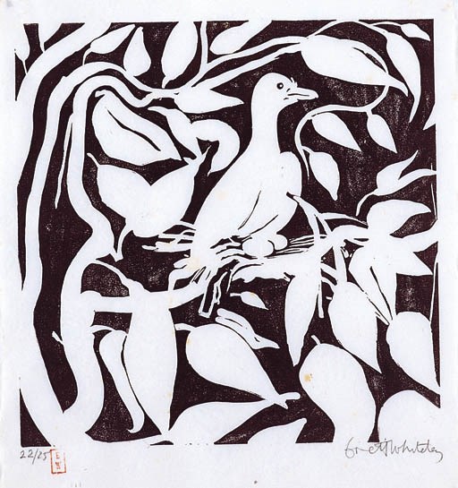 BRETT WHITELEY (1939-1992)