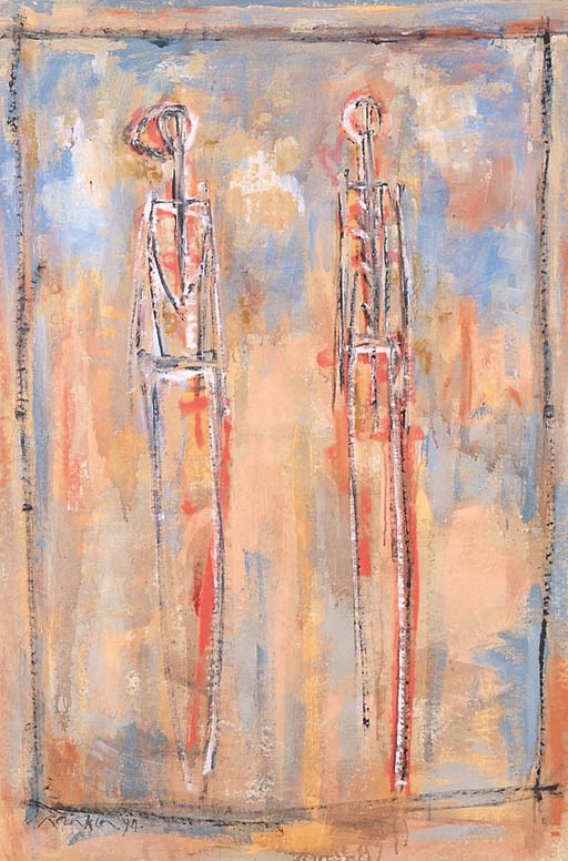 DAVID G RANKIN (b. 1946)