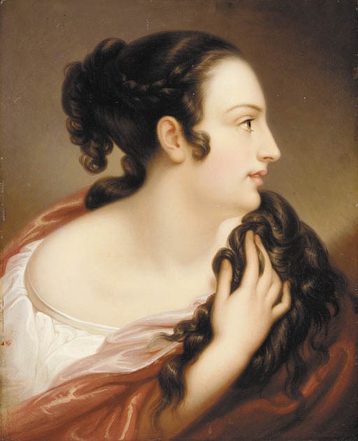 Rembrandt Peale (1778-1860)