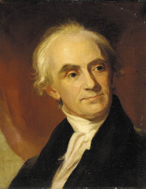 Thomas Sully (1793-1872)