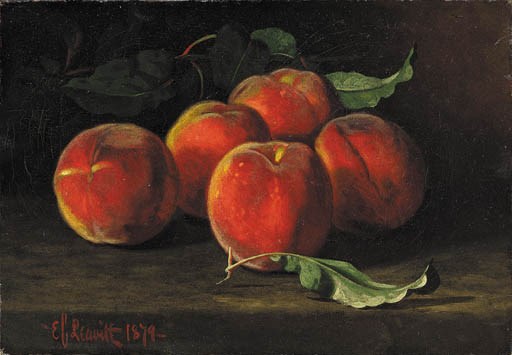 Edward Chalmers Leavitt (1842-1904)