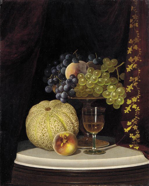 William Mason Brown (1828-1898)