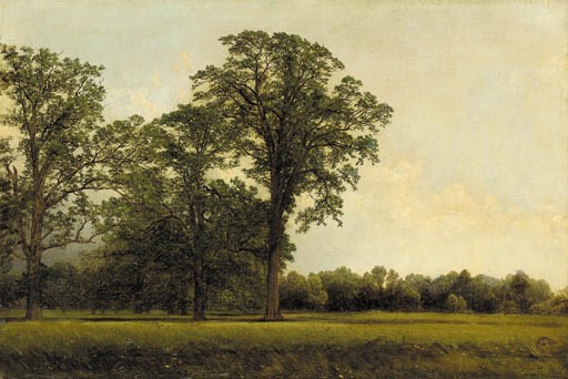 John William Casilear (1811-1893)