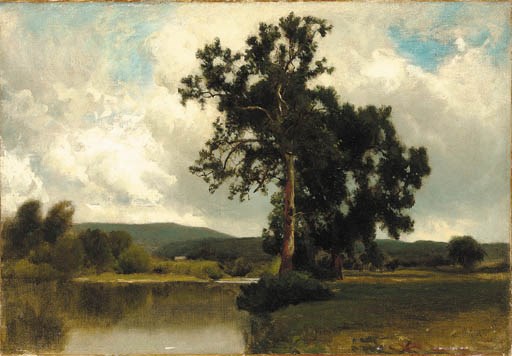 William M. Hart (1823-1894)