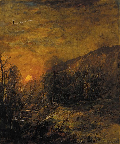 William Louis Sonntag (1822-1900)