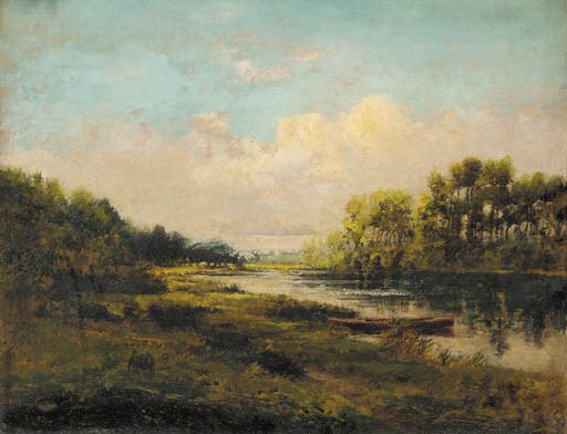 Robert Ward Van Boskerck (1855-1932)