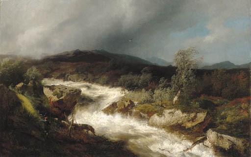Hermann Herzog (1832-1932)