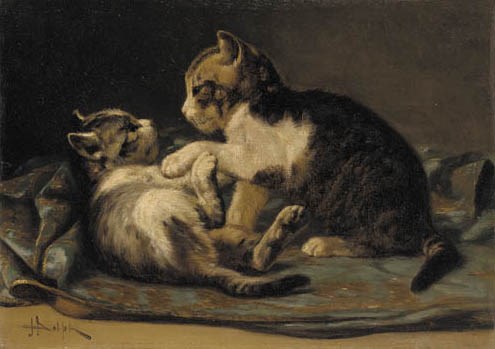 John Henry Dolph (1835-1903)
