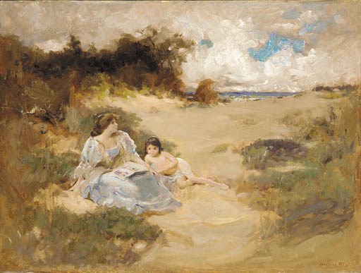 Douglas Steven Volk (1856-1935)