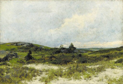 Hugh Bolton Jones (1848-1927)