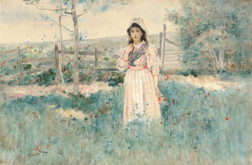 Clement Rollins Grant (1849-1893)