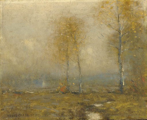 Robert Bruce Crane (1857-1937)