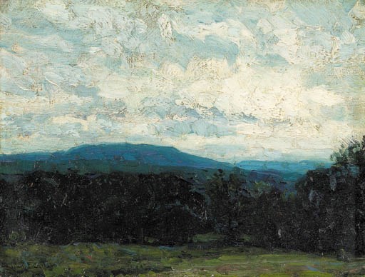 John Fabian Carlson (1874-1945)
