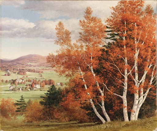 Carl Wuermer (1900-1983)