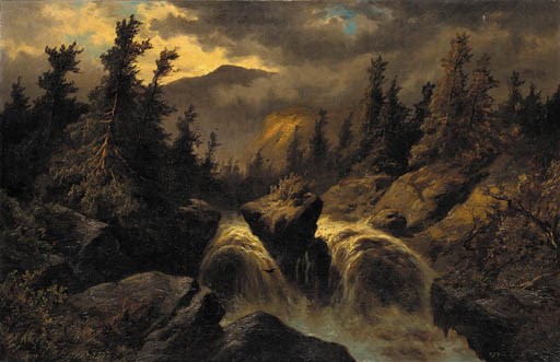S.J. Remington (active late 19th century)