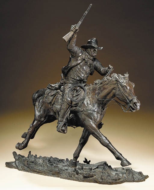 Harry Andrew Jackson (b. 1924)