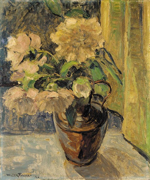 Walter Farndon (1876-1964)