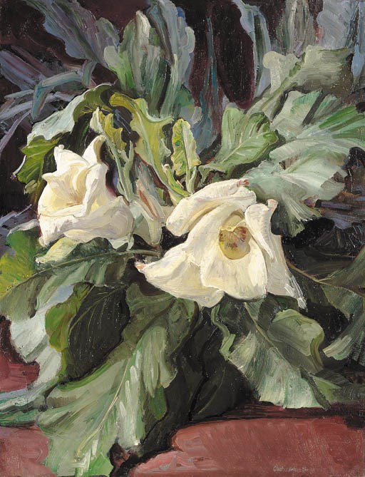 Gladys Nelson Smith (1890-1980)