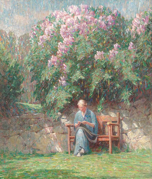 Dines Carlsen (1901-1966)