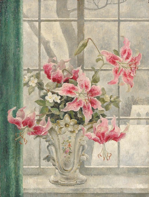 Frances Foy (1890-1963)