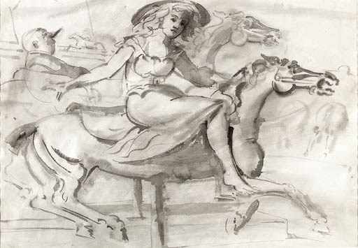 Reginald Marsh (1898-1954)