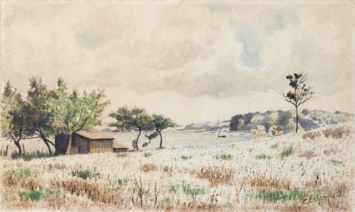 Louis Michel Eilshemius (1864-1941)
