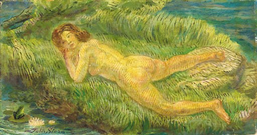 John Sloan (1871-1951)