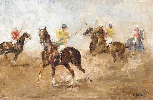 Randall Davey (1887-1964)