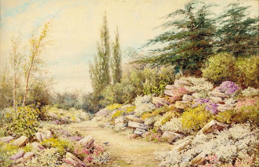 Lilian Stannard (1884-1944)