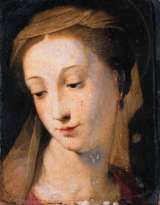 Circle of Lorenzo Sabatini (1530-1576)