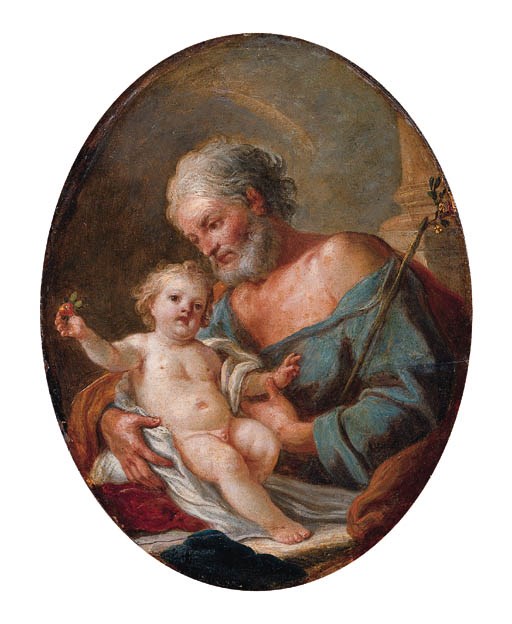 Francesco de Mura* (1696-1782)