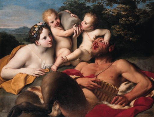 Marcantonio Franceschini* (1648-1729)