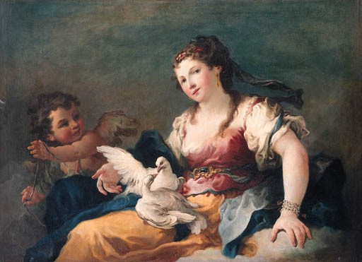 Mauro Picenardi* (1735-1809)