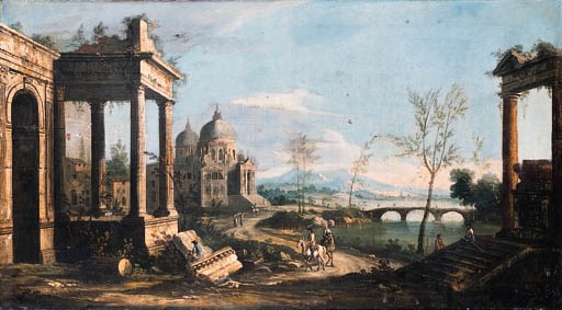 Francesco Battaglioli* (c.1722-1790)