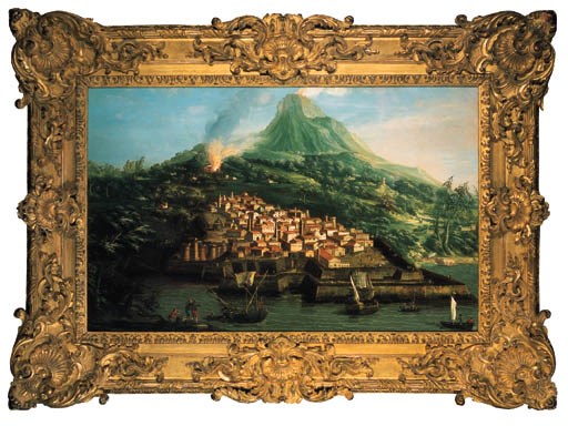 Giovanni Antonio Canal, il Canaletto* (1697-1768) and Giuseppe Guerra* (active 1740-circa 1760)