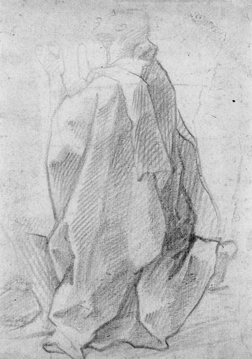 Francesco Vanni (1563-1610)