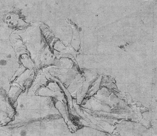Italian School, circa 1650