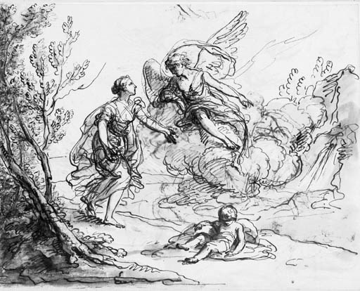 Giovanni Battista Cipriani, R.A. (1727-1785)