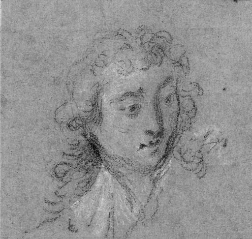 Nicolas Lancret (1690-1745)